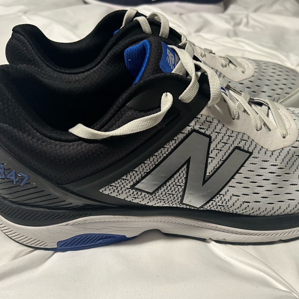 NB ARTIC FOX